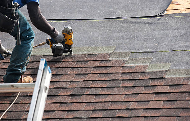 Licensed Roof Repair service in Piney Fork, OH - Brentwood Metal Roofing